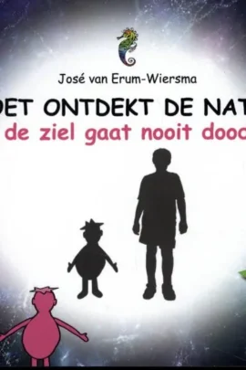 Knoet ontdekt de natuur