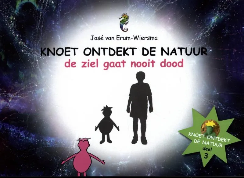 Knoet ontdekt de natuur | 9789083081175 Knoet ontdekt de natuur