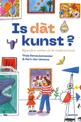 Is dàt kunst?