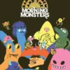 Bartholomew and the Morning Monsters | 9781908714862