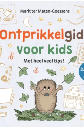 Ontprikkelgids voor kids
