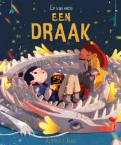 Er was eens een draak