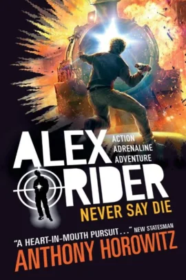 Never Say Die