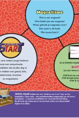 Alternative view of Magnetisme