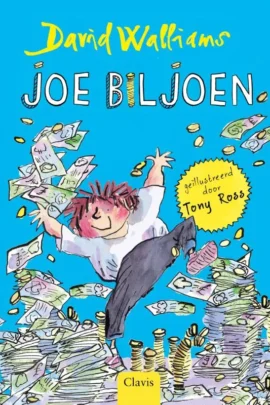 Joe Biljoen