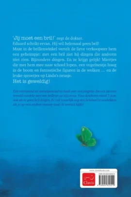 Alternative view of Ik zie, ik zie