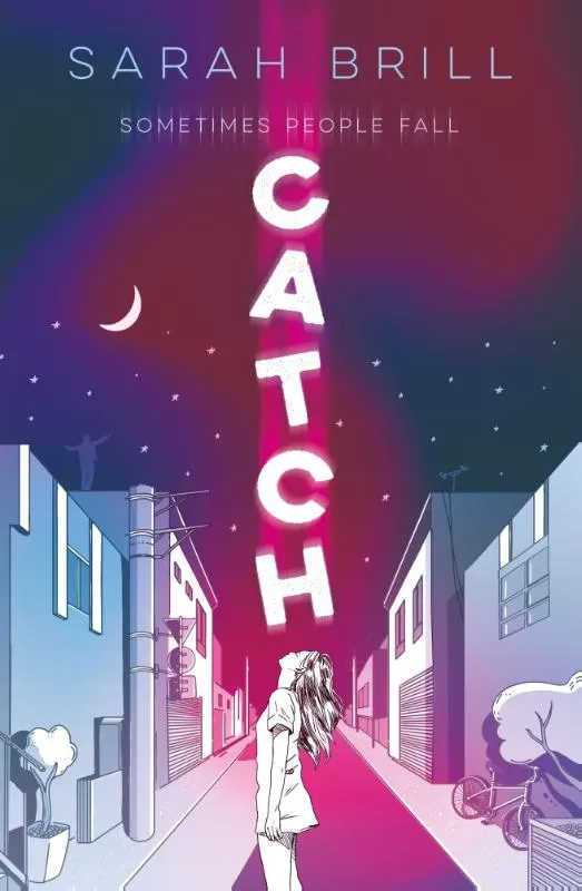 Catch | 9781761182037 Catch
