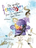 De grutte ferrassing foar de memmen fan Stan | 9789491510212