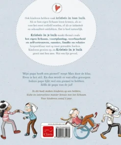 Alternative view of Mijn papa heeft een piemel