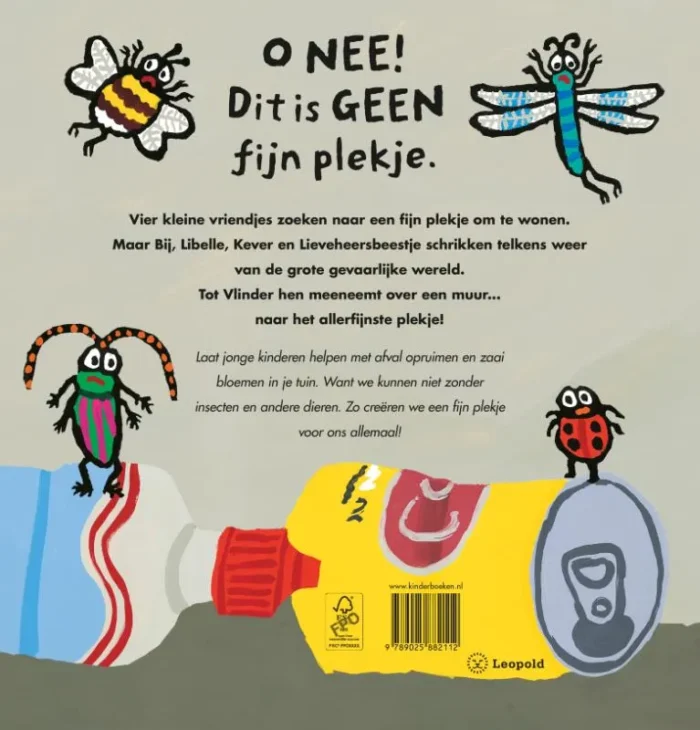 Een fijn plekje - Afbeelding 2
