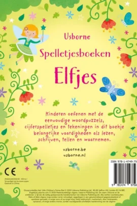 Alternative view of Elfjes