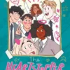The Heartstopper Yearbook | 9781444968859