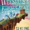 Het weeshuis in de azuurblauwe zee | 9789000396207