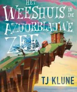 Het weeshuis in de azuurblauwe zee