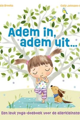 Adem in, adem uit...