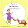 Monsters bestaan niet! | 9789491076121