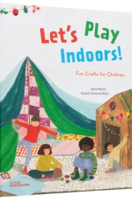 Fun Crafts for Children