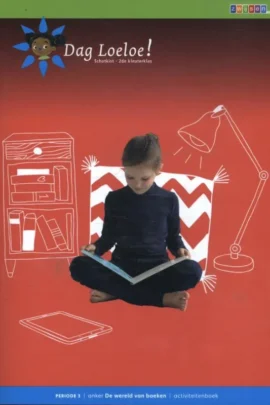 Activiteitenboek