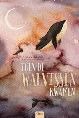 Toen de walvissen kwamen