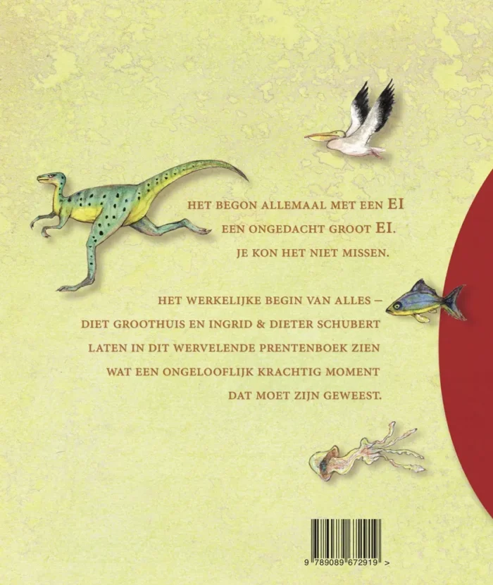 Het Ei - Afbeelding 2