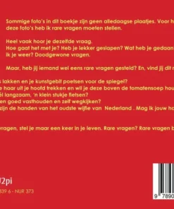 Alternative view of Wat 'n heerlijk kind is dat