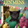 Hamley wordt (heel even) een mens | 9789493427105 Hamley wordt (heel even) een mens | 9789493427105
