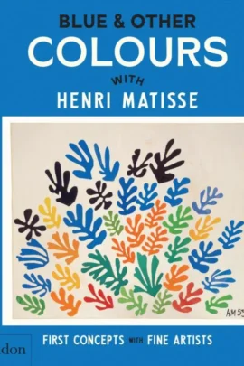 Blue & Other Colours