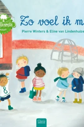 Zo voel ik mij | 9789044821062