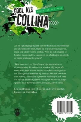 Alternative view of Cool als Collina