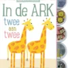 In de ark twee aan twee | 9789033833441