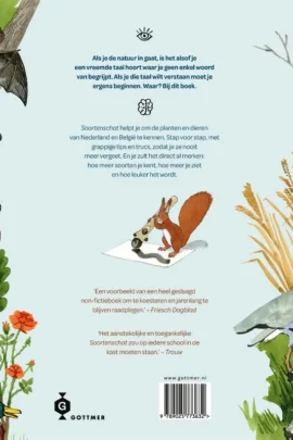 Alternative view of Soortenschat