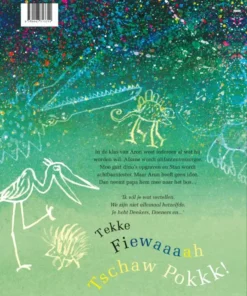 Alternative view of Dromer