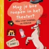 Mag je boe roepen in het theater? | 9789464398823