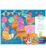 Tightrope walker and balls | 3070900000872 Tightrope walker and balls | 3070900000872