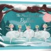 The Most Beautiful Ballets (Paper Theatre) | 9782875750143