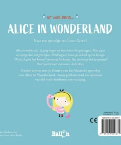 Alternative view of De prinses op de erwt