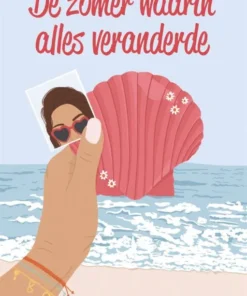 De zomer waarin alles veranderde (The Summer I Turned Pretty)