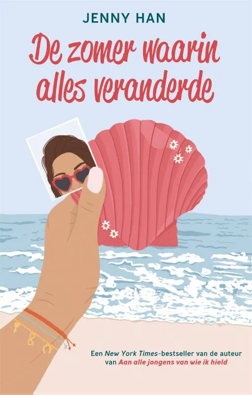 De zomer waarin alles veranderde (The Summer I Turned Pretty) | 9789048858866 De zomer waarin alles veranderde (The Summer I Turned Pretty)