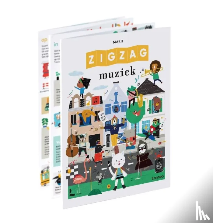Muziek