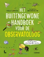 Het buitengewone handboek voor de observatoloog | 9789462917279