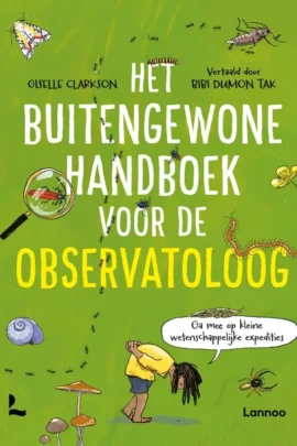 Het buitengewone handboek voor de observatoloog
