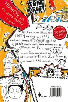 Alternative view of Superslim