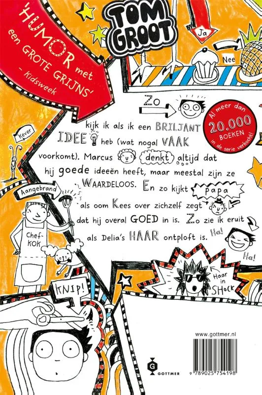 Superslim | 9789025754198 Superslim - Afbeelding 2