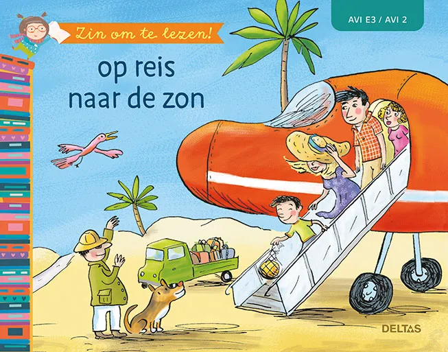 Op reis naar de zon | 9789044760576 Op reis naar de zon