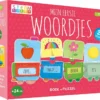 Mijn eerste woordjes | 9789036641869 Mijn eerste woordjes | 9789036641869