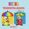 Bumba Tegenstellingen | 9789460770661 Bumba Tegenstellingen | 9789460770661