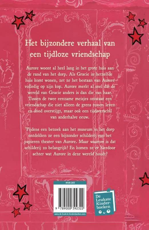 Het papieren theater | 9789000392322 Het papieren theater - Afbeelding 2