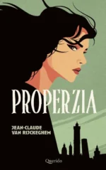 Properzia | 9789045130590