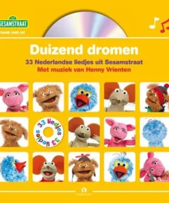 Duizend dromen