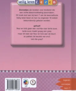 Gefopt! - Afbeelding 2